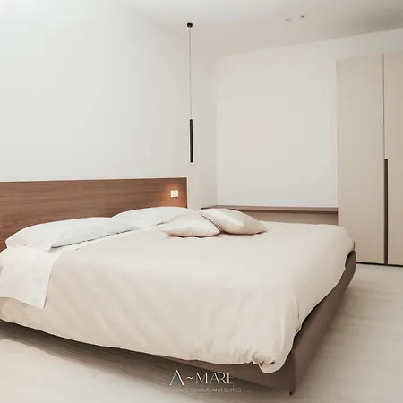Pensjonat A-mare Exclusive &
