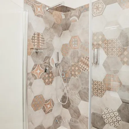 A-mare Exclusive & Гостевой дом