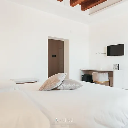 A-mare Exclusive & 4*