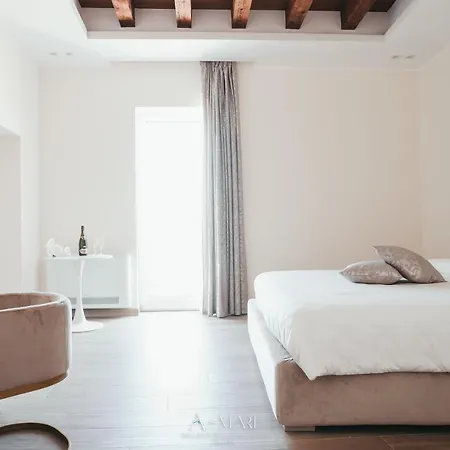 Гостевой дом A-mare Exclusive & 4*