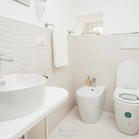 Гостевой дом A-mare Exclusive & 4*