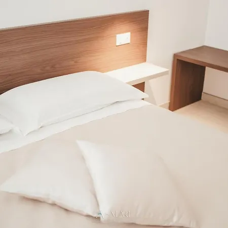 Guest house A-mare Exclusive &