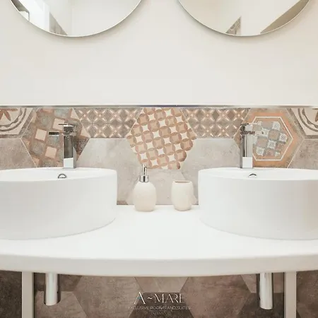 A-mare Exclusive & Gasthof Taranto