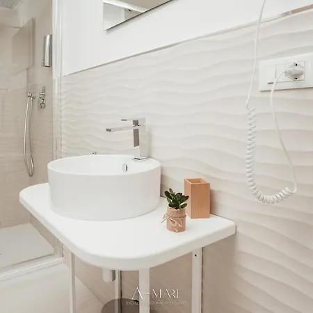 Гостевой дом A-mare Exclusive & 4*