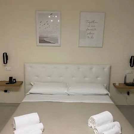 Guest house A-mare Exclusive & Taranto