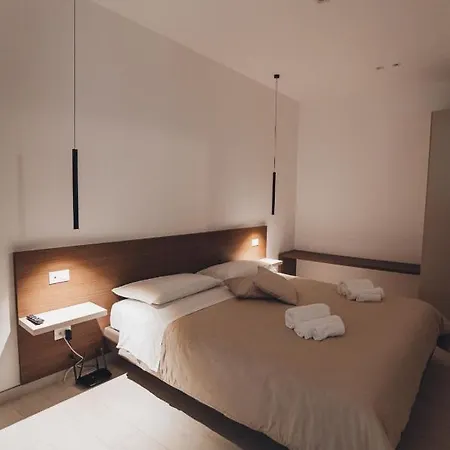 A-mare Exclusive & Guest house