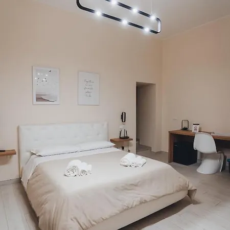 Guest house A-mare Exclusive & Taranto