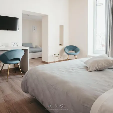 A-mare Exclusive & 4* Taranto