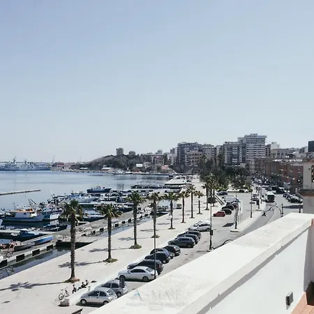 A-mare Exclusive & 게스트하우스 타란토