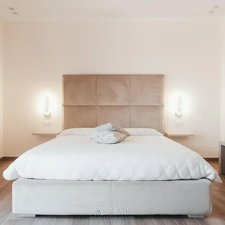 A-mare Exclusive & 4*