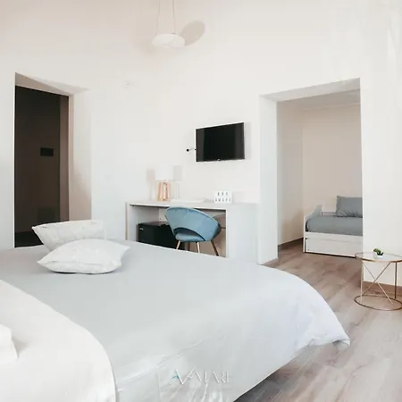 Konukevi A-mare Exclusive &