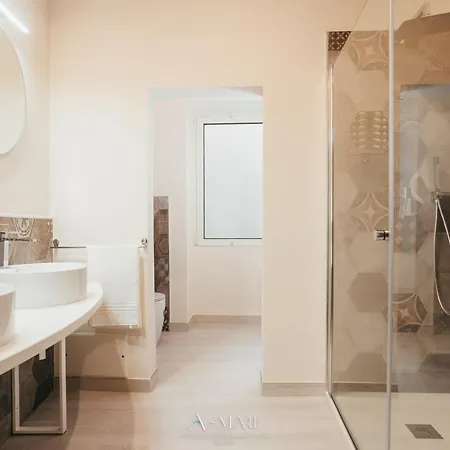 Konukevi A-mare Exclusive & Taranto