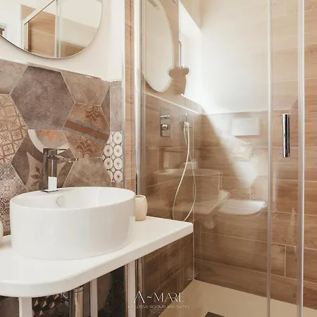 A-mare Exclusive & 4* Taranto