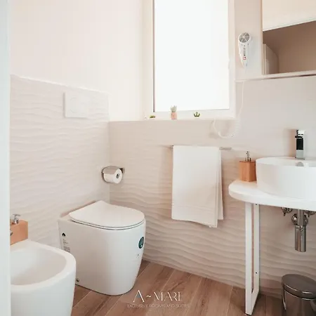 게스트하우스 A-mare Exclusive &