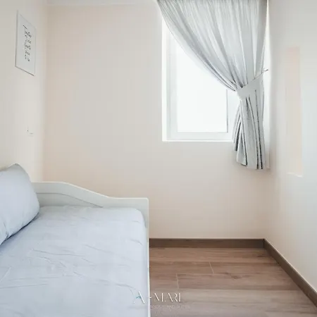 A-mare Exclusive & Konukevi Taranto