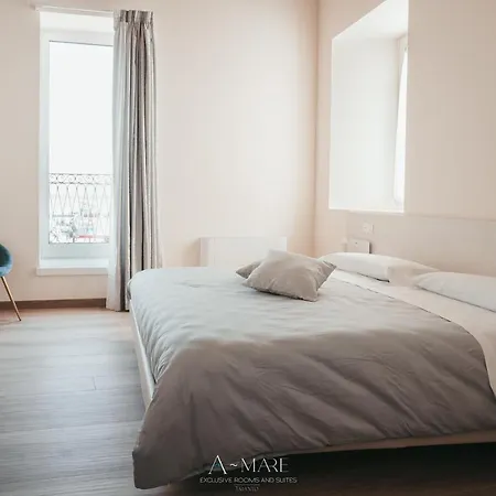 A-mare Exclusive & 4* Taranto