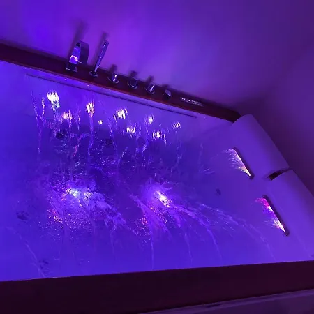 A-mare Exclusive & 타란토