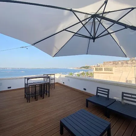 Konukevi A-mare Exclusive & 4*