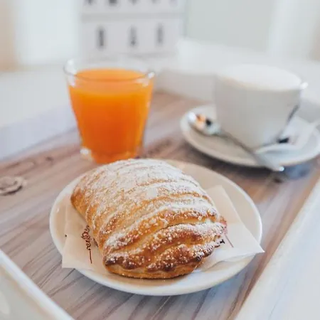 A-mare Exclusive & Konukevi Taranto