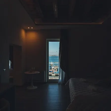 A-mare Exclusive & 게스트하우스 타란토