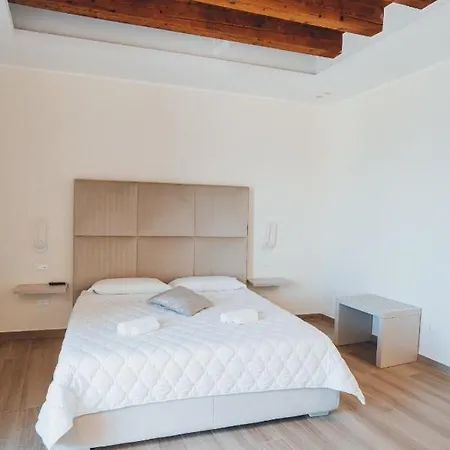 A-mare Exclusive & 4* Taranto