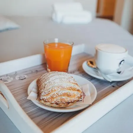 Konukevi A-mare Exclusive & 4*