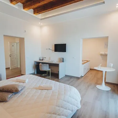 A-mare Exclusive & Konukevi 4*