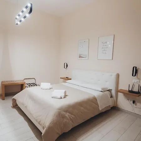 게스트하우스 A-mare Exclusive & 4*