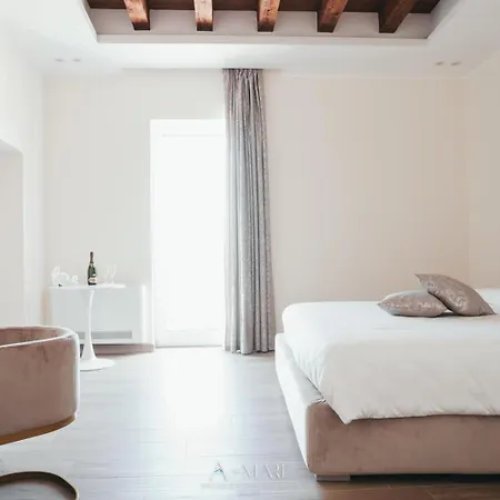 A-mare Exclusive & 4* Taranto