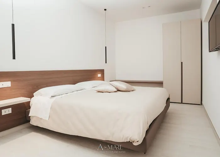 Gasthuis A-mare Exclusive &