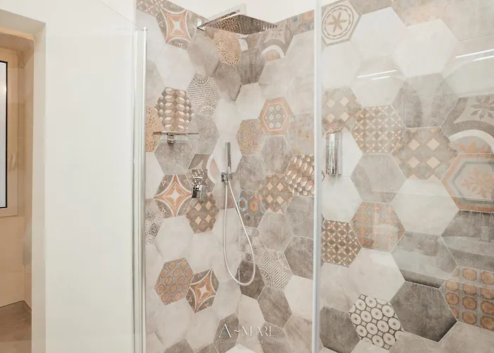 A-mare Exclusive & Gasthuis