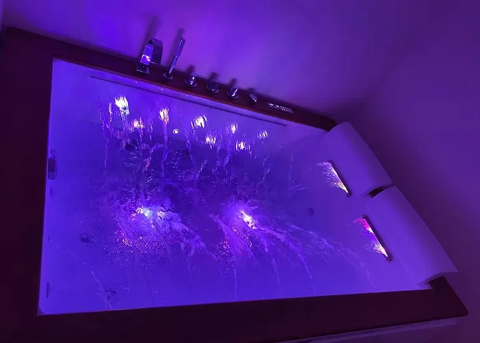 A-mare Exclusive & Tarente